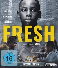 Fresh (Blu-ray)