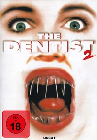 The Dentist 2 (Blu-ray)