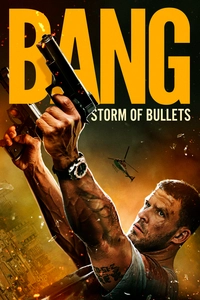 Bang - Storm of Bullets (Blu-ray)