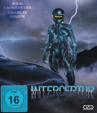 Interceptor (Blu-ray)