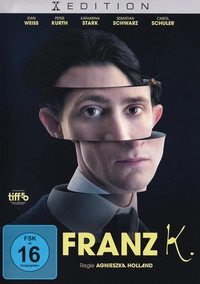 Franz K. (DVD)