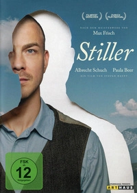 Stiller (DVD)
