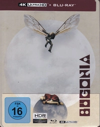 Bugonia (DVD)
