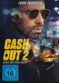 Cash Out 2 - Alles auf eine Karte (Blu-ray)