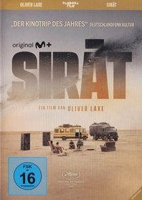 Sirât (DVD)