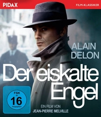 Der eiskalte Engel (Blu-ray)