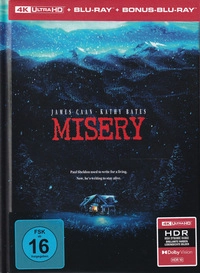 Misery (4K UHD)