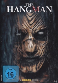 The Hangman (Blu-ray)
