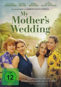 My Mother's Wedding (DVD)