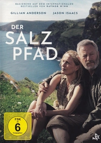 Der Salzpfad (Blu-ray)