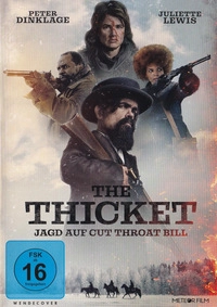 The Thicket (DVD)