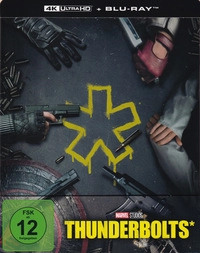 Thunderbolts* (4K UHD)