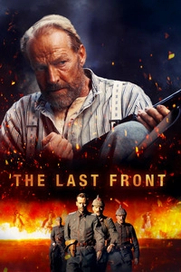 The Last Front (DVD)