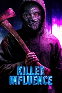 Killer Influence (DVD)