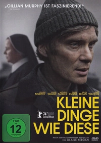 Kleine Dinge wie diese (Blu-ray)