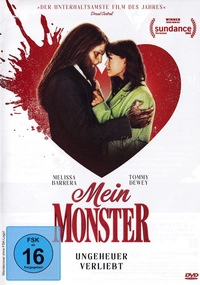 Mein Monster (Blu-ray)