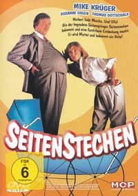 Seitenstechen (DVD)