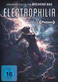 Electrophilia (DVD)