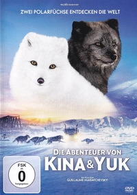 Die Abenteuer von Kina & Yuk (Blu-ray)