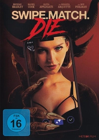 Swipe.Match.Die (Blu-ray)