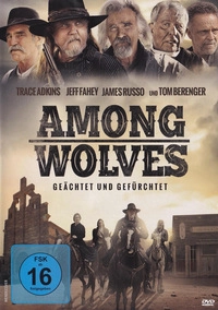 Among Wolves (DVD)