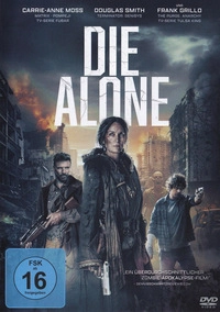 Die Alone (DVD)