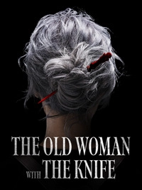 The Old Woman with the Knife (4K UHD)