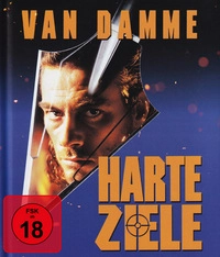 Hard Target - Harte Ziele - Director's Cut (4K UHD)
