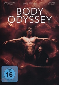 Body Odyssey (Blu-ray)