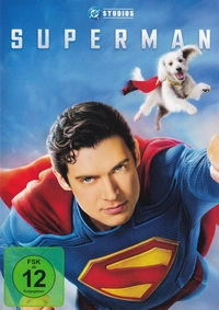 Superman (4K UHD)