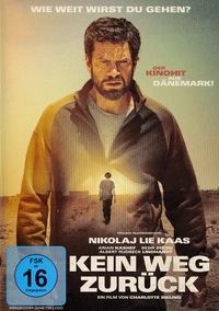 Kein Weg zurück (DVD)