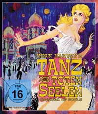 Carnival of Souls - Tanz der toten Seelen (Blu-ray)