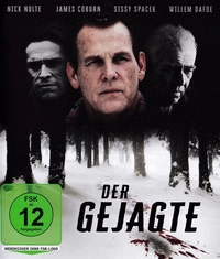Der Gejagte (Blu-ray)