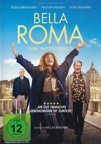 Bella Roma (Blu-ray)