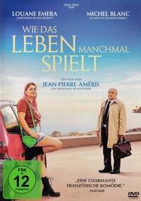 Wie das Leben manchmal spielt (DVD)