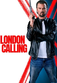 London Calling (Blu-ray)