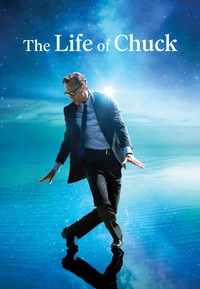 The Life of Chuck (Blu-ray)
