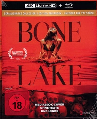 Bone Lake (DVD)