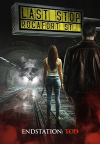 Last Stop: Rocafort St. (Blu-ray)
