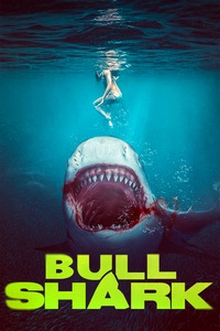 Bull Shark (Blu-ray)