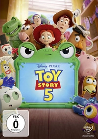 Toy Story 5 (Blu-ray)