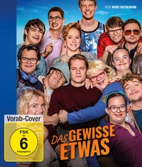 Das gewisse Etwas (DVD)