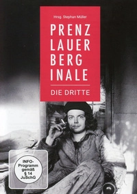 Prenzlauer Berginale - Die Dritte (DVD)