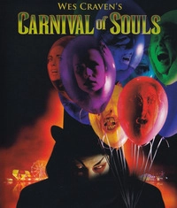 Carnival of Souls (Blu-ray)