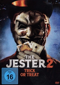 The Jester 2 (DVD)