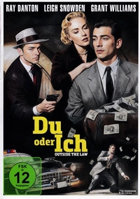 Du oder ich (DVD)