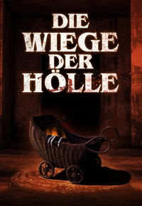 Die Wiege der Hölle (Blu-ray)