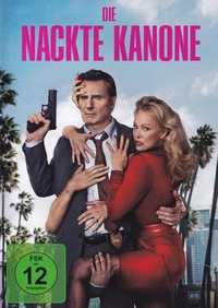 Die nackte Kanone (4K UHD)