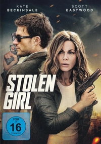 Stolen Girl (Blu-ray)