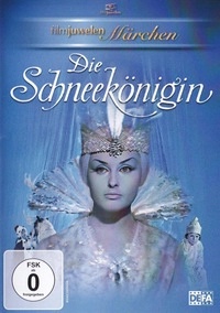 Die Schneekönigin (Blu-ray)